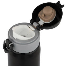 Термокружка VITTORIA, 450 мл арт.106026 - Mallony фото 2