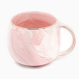 Кружка керамическая новогодняя Мечты сбудутся, 350 мл - Дорого внимание фото 4