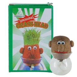 Игрушка Buro Травянчик 8.5×8.5×13 см  фото 4