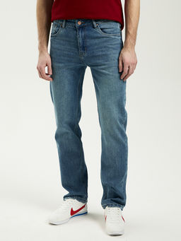 Мужские Джинсы ШИРОКИЕ