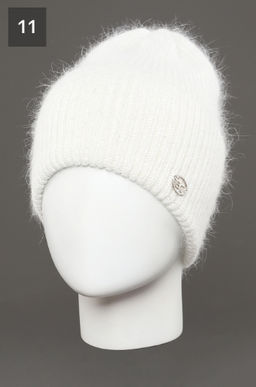 Шапка Луиза - Ferz фото 4