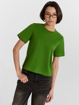 Футболка женская кактус 112866 - Mark formelle фото 5