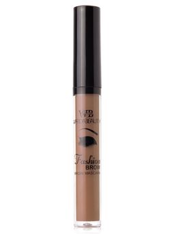 Тушь для бровеи? Fashion brow mascara Warda beauty 03 тон - Baizton фото 9