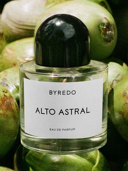 Byredo: Alto Astral 50ml