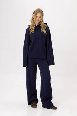 Брюки Pirs 6374 синий  фото 5