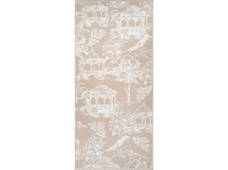 Полотенце махровое 6с102.511ж2 Весеннее утро(лен3) 67х150см