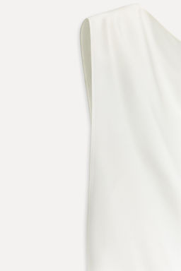 ASYMMETRIC TOP 50TH ANNIVERSARY - Zara фото 10