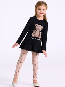 Туника+легинсы 2ДТЛ5874804н