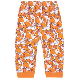 Штанишки кулирка 0721100121