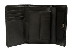 Кошелек из кожи морской змеи - Sefaro фото 3