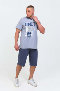 Костюм мужской 057