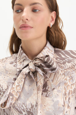 Блузка С2565-4 НСК - Cloxy фото 4