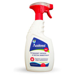 Лайна МС пихта (спрей) 0,75 л 30138