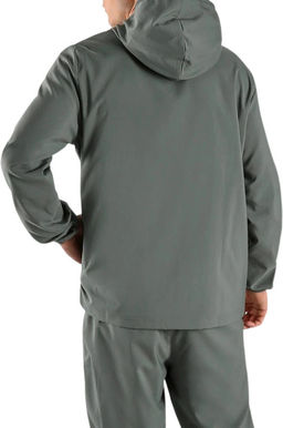 Ветровка мужская