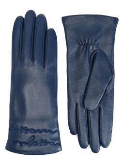 Перчатки жен п/ш LB-0323 d.blue - Labbra фото 6
