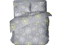 1028/0-БЧ Наволочка 50*70 "Эсти" рис. 579702 К