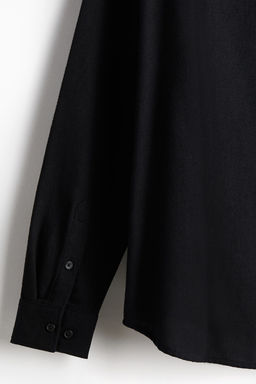 Camisa de franela Regular Fit - H&m фото 8