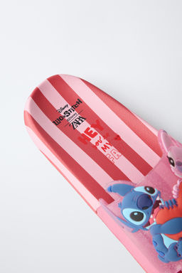 PALA LILO & STITCH  DISNEY / Rojo - Zara фото 8