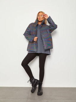 JETTY Куртка с утеплителем 100 гр/м2  фото 7