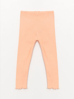 K?z Bebek Basic Tayt