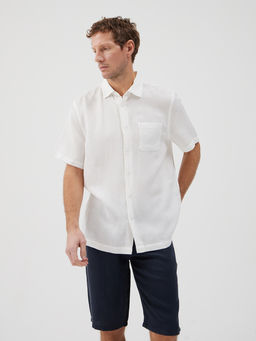 Мужская Рубашка