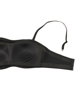 Бесшовный бюстгальтер-топ (Арт. 4179WXY-B) - Indefini фото 9