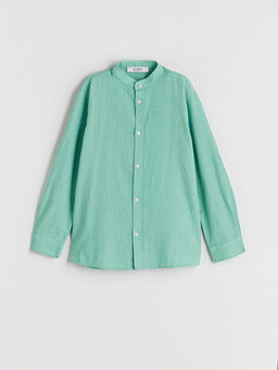 Hakim Yaka Erkek ?ocuk G?mlek