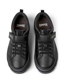 Camper / ПОЛУБОТИНКИ