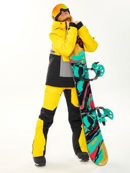 Женский костюм Alpha Endless Ice Illusion PRO 2.0  фото 28