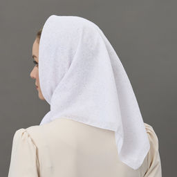 Платок 70 х 70 см