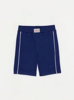 CRB wear/CWKB 70137-41 Шорты для мальчика, темно-синий/Ex.Cherubino