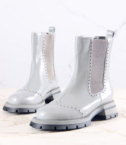 Челси EDART 360.P.1540 bl/gr. grey/байка