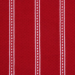 Полотенце кухонное «Этель», 38×63 см, красное, хлопок 100%, махра