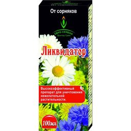 ЕС Ликвидатор 100 мл