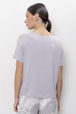 ФУТБОЛКА ЖЕНСКАЯ арт. 5720W-20260.3H-211 - Almando melado фото 4