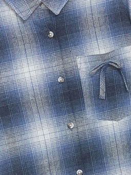 Ekose K?z ?ocuk G?mlek - Waikiki фото 2