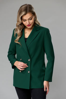 Жакет - Gizart фото 7