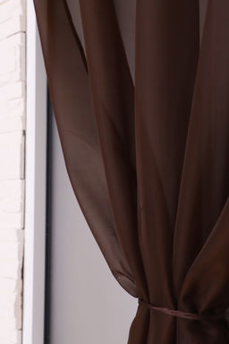 Тюль для балкона 78030