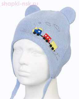 Магби (42-48) Шапка - Kotik фото 2