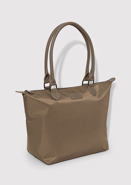 Kahverengi Omuz Cantas? - Mavi фото 4