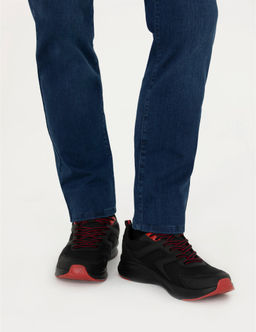 Siyah Sneaker - Pierre cardin фото 6
