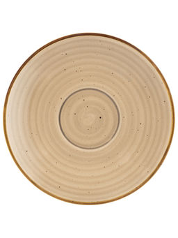 Чайная пара 4 пр 350 мл 14*10,5*7 см Кантри Крафт, бежевый, фарфор - Elan gallery фото 7