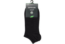 (Diwari) Active 15С-74СП (ультракороткие)(носки)