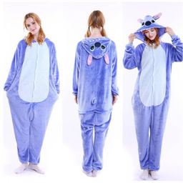 Кигуруми для взрослых Стич голубой - Storyland фото 3