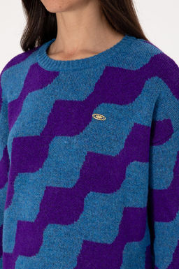 Kad_n _ndigo Kazak Sepette S_rpriz _ndirim - U.s. polo assn фото 7