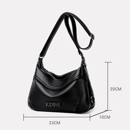 KAIDIFEINIROO Сумка женская 5538 фото 3