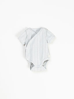 Подарочный набор для мальчика 0-12 мес, 10 предметов - Bungly фото 8