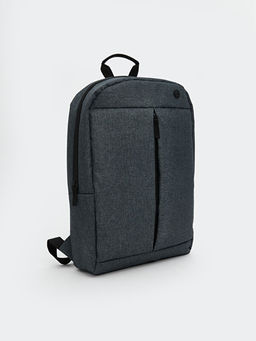 Laptop B?lmeli Erkek S?rt ?antas?