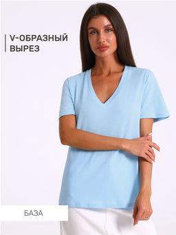 Футболка 1ЖДФК4676001