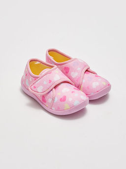 Bask?l? C?rt C?rtl? K?z Bebek Panduf